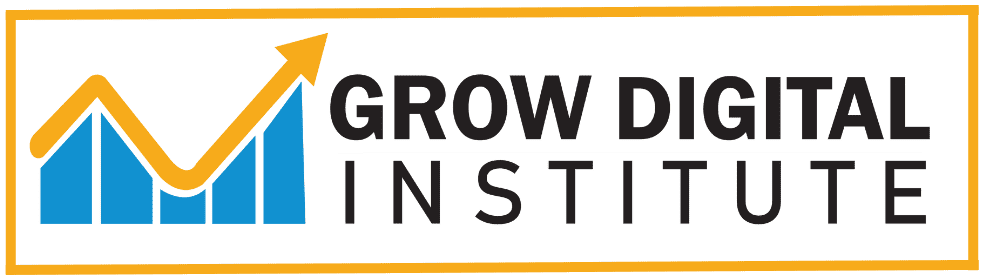 Grow Digital Institute